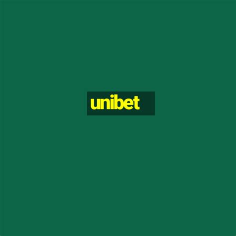 unobet.com|unibet inlog.